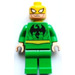 LEGO Iron Fist Figurine