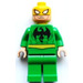 LEGO Iron Fist Минифигурка