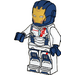 LEGO Iron Legion Minifigur