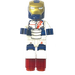 LEGO Iron Legion Minifigure