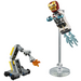 LEGO Iron Man and Dum-E Set 30452