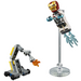 LEGO Iron Man en Dum-E 30452
