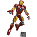 LEGO Iron Man Figure Set 76206