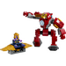LEGO Iron Man Hulkbuster vs. Thanos 76263