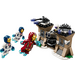LEGO Iron Man &amp; Iron Legion vs. Hydra Soldier  76288