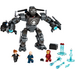 LEGO Iron Man: Iron Monger Mayhem 76190