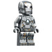 LEGO Iron Man Mark 1 Armor Minifigure