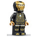 LEGO Iron Muž Mark 41 Brnění Minifigurka