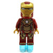 LEGO Iron Man Mark 42 Armor Figurine