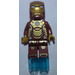 LEGO Iron Mann Mark 42 Rüstung Minifigur