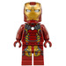 LEGO Iron Mand Mark 43 Rustning Minifigur