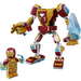 LEGO Iron Man Mech Armor Set 76203