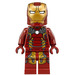 LEGO Iron Man Minifigur