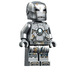 LEGO Iron Man MK 1 minifiguur