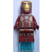 LEGO Iron Man Mk 45 armour minifiguur