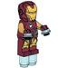 LEGO Iron Man Set 242320