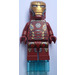 LEGO Iron Man med Mark 45 Rustning Minifigur