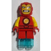 LEGO Iron Człowiek z Krótkie nogi  Minifigurka