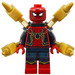 LEGO Iron Spider-Muž Minifigurka