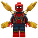 LEGO Iron Spider-Man Minifigure