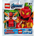 LEGO Iron Spin 242108