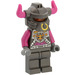 LEGO Ironclad Henchman Minifigure