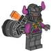 LEGO Ironclad Henchman with Jet Pack Minifigure