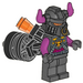LEGO Ironclad Henchman mit Jet Pack Minifigur