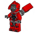 LEGO Ironheart MK2 Minifiguur