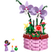 LEGO Isabela&#039;s Flowerpot Set 43237