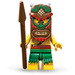 LEGO Island Warrior 71002-5