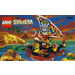 LEGO Islander Catamaran Set 6256