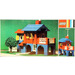 LEGO Italian Villa Set 356-1