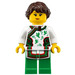 LEGO Ivy Walker Minifigur