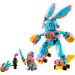 LEGO Izzie et Bunchu the Bunny 71453