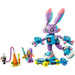 LEGO  Izzie and Bunchurro the Gaming Bunny 71490