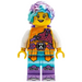 LEGO Izzie Minifigurka