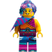 LEGO Izzie Minifiguur