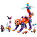 LEGO Izzie&#039;s Dream Animals 71481
