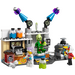 LEGO J.B.&#039;s Ghost Lab Set 70418