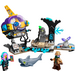 LEGO J.B.&#039;s Submarine 70433