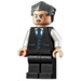 LEGO J. Jonah Jameson Minifigur