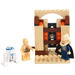 LEGO Jabba&#039;s Message Set 4475