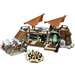 LEGO Jabba&#039;s Zeil Barge 6210
