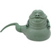 LEGO Jabba the Hutt with Sand Green Skin Minifigure