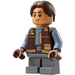 LEGO Jacen Syndulla Minifigura