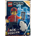 LEGO Jack and Spencer 792009