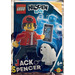 LEGO Jack and Spencer Set 792009