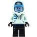 LEGO Jack Davids Minifigura