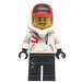 LEGO Jack Davids Minifigura